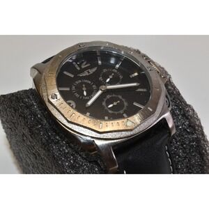 Invicta I By Invicta Chronograph Wrist Watch Mens Model IBI41703-001 45mm Quartz